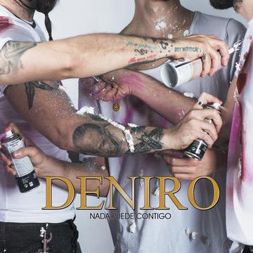 DENIRO - Nada puede contigo